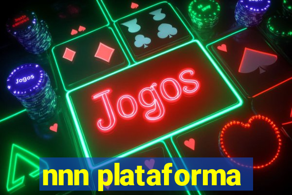 nnn plataforma