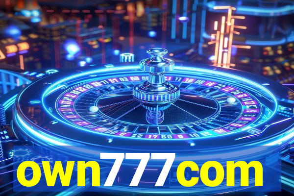 own777com