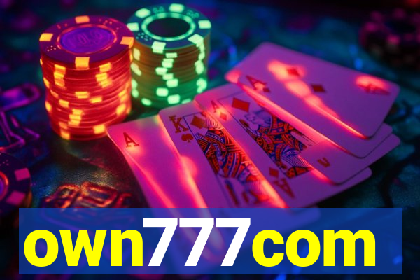 own777com