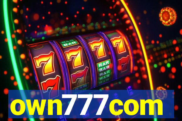 own777com