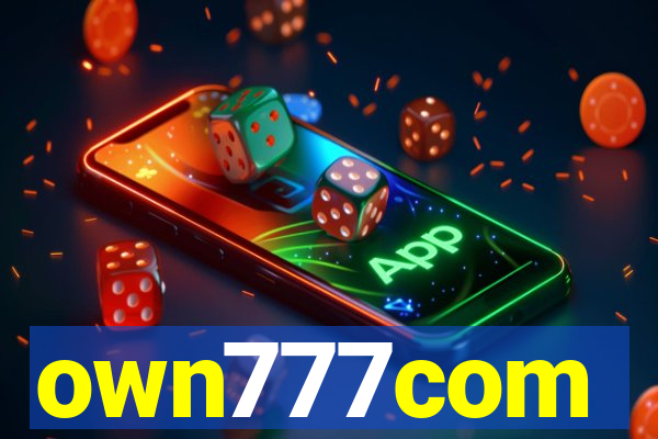own777com