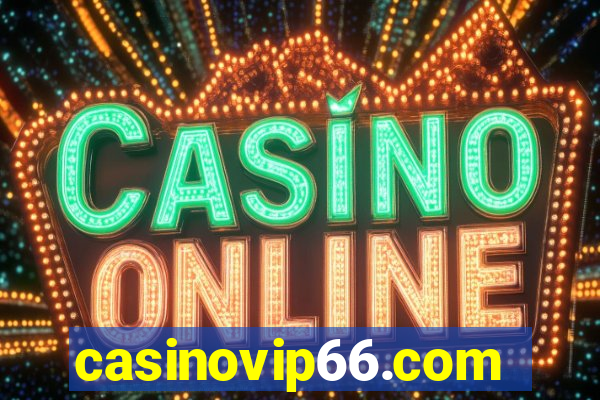 casinovip66.com