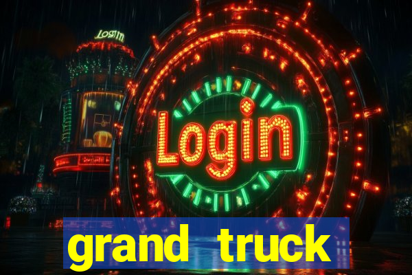 grand truck simulator 2 dinheiro infinito download