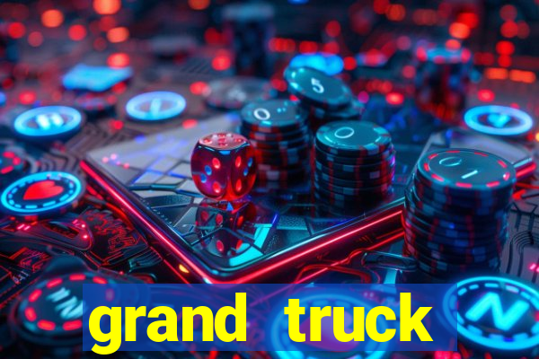 grand truck simulator 2 dinheiro infinito download