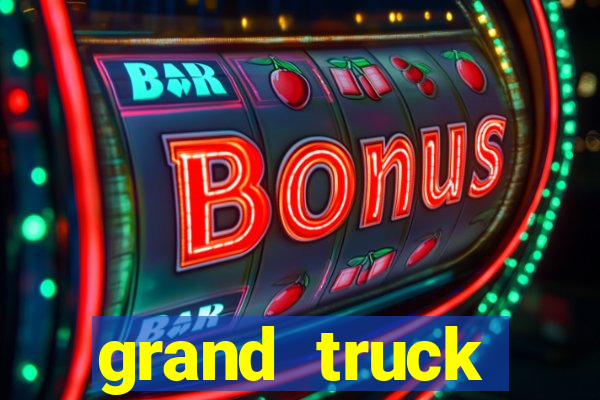 grand truck simulator 2 dinheiro infinito download