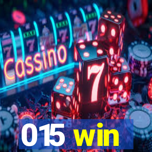 015 win