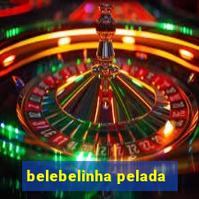belebelinha pelada