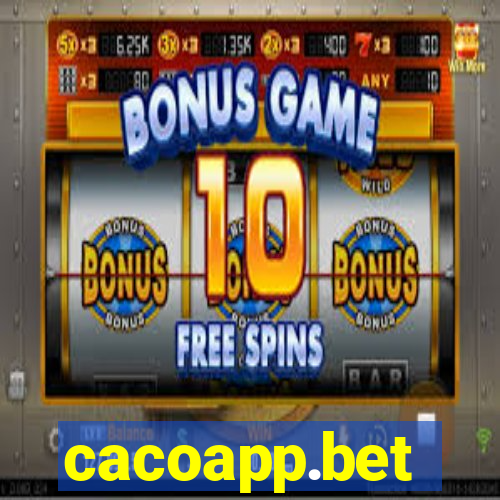 cacoapp.bet
