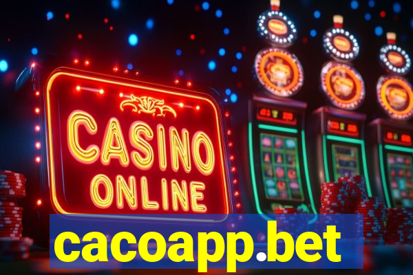 cacoapp.bet