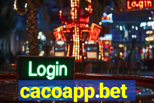 cacoapp.bet