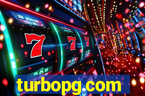 turbopg.com