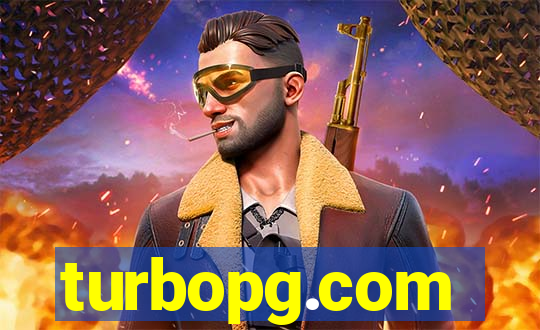 turbopg.com