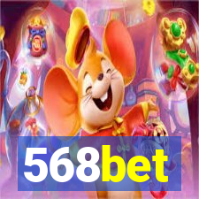 568bet