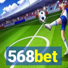 568bet