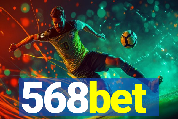568bet