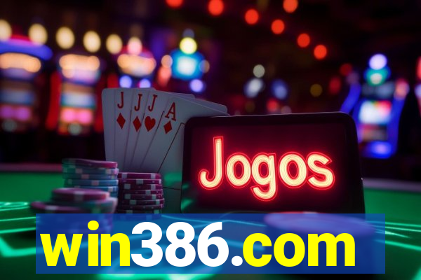 win386.com