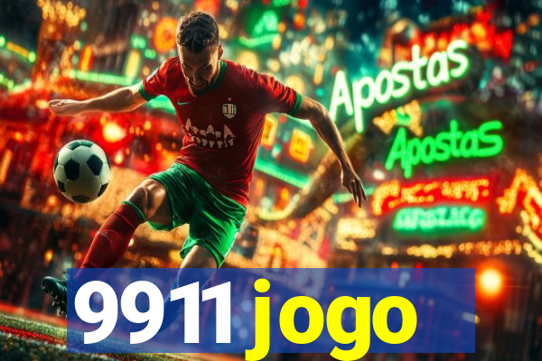 9911 jogo