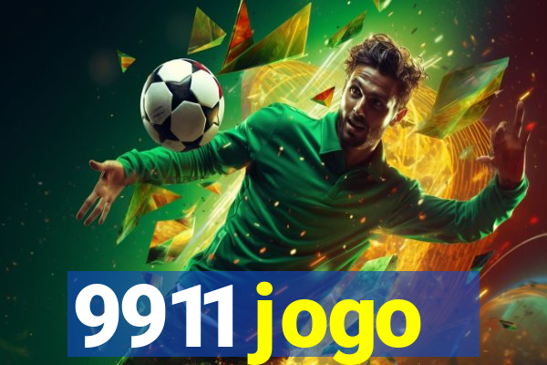 9911 jogo
