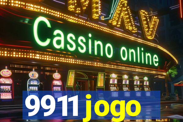 9911 jogo