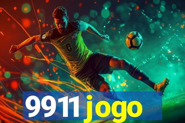 9911 jogo