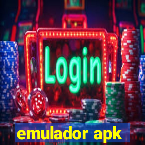 emulador apk