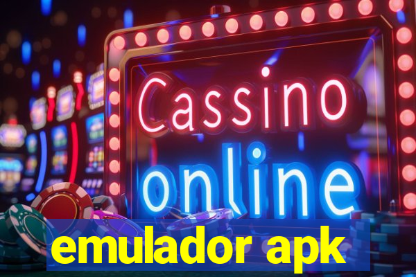 emulador apk