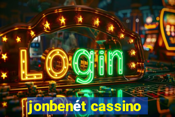 jonbenét cassino