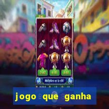 jogo que ganha dinheiro no pix sem depositar