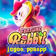 jogos ppsspp download android