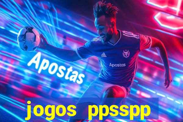 jogos ppsspp download android