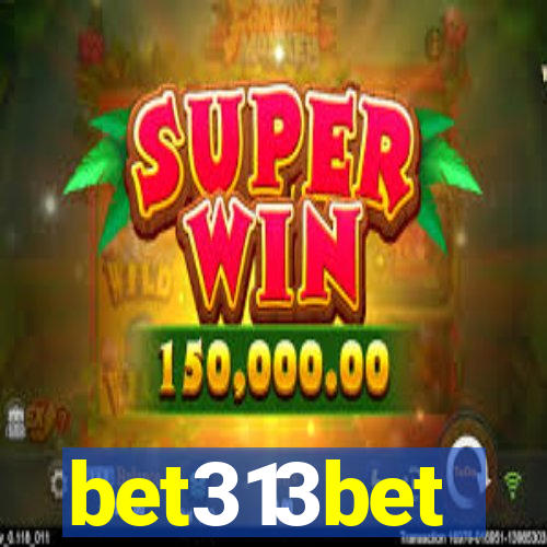bet313bet