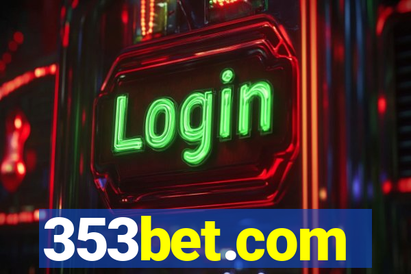 353bet.com