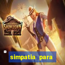 simpatia para trazer o amor