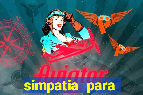 simpatia para trazer o amor