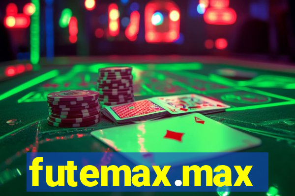 futemax.max