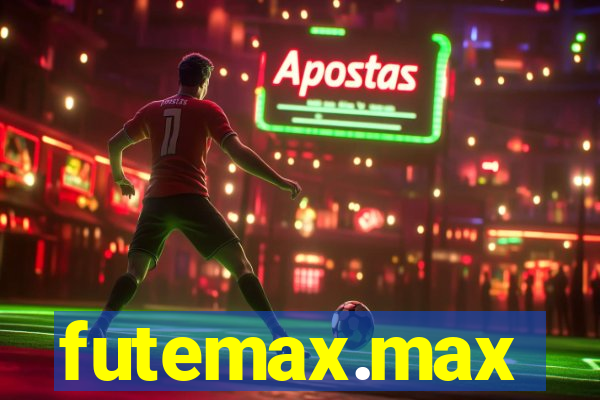 futemax.max