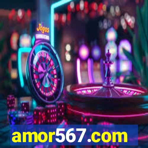 amor567.com