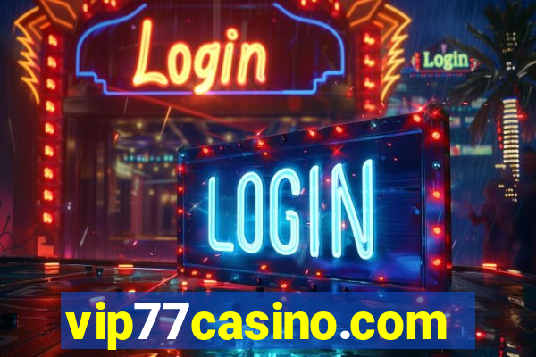 vip77casino.com