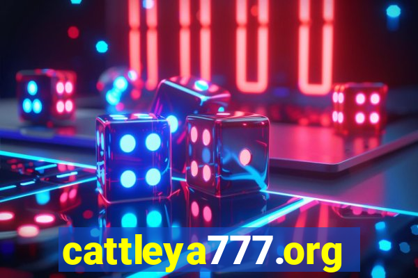 cattleya777.org