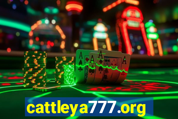 cattleya777.org