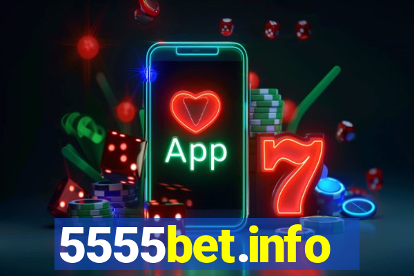 5555bet.info