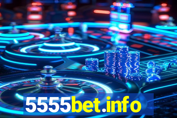 5555bet.info