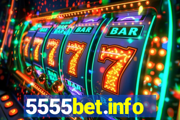 5555bet.info