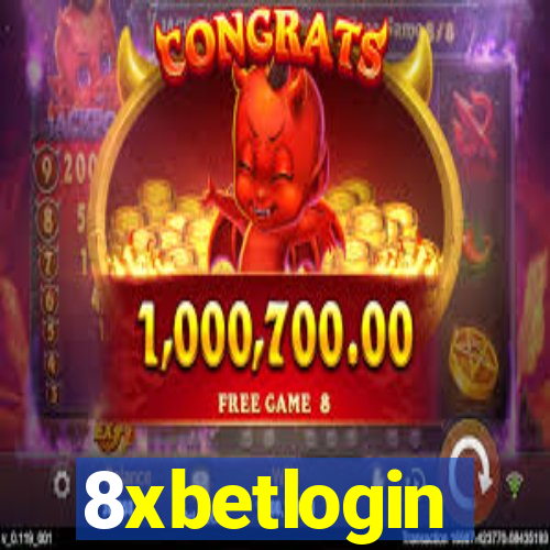 8xbetlogin