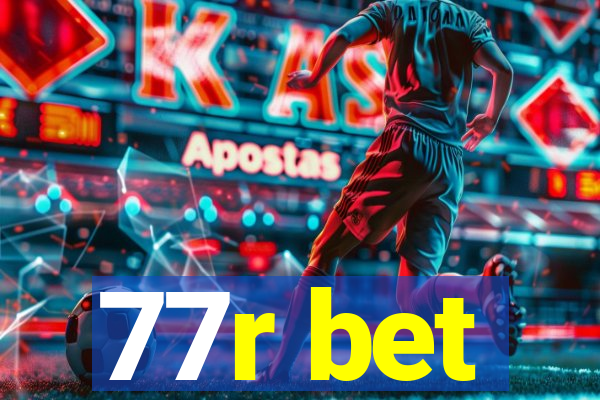 77r bet