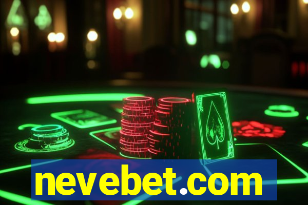 nevebet.com