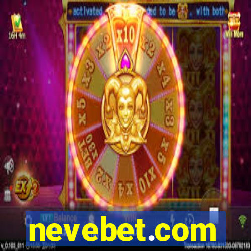nevebet.com