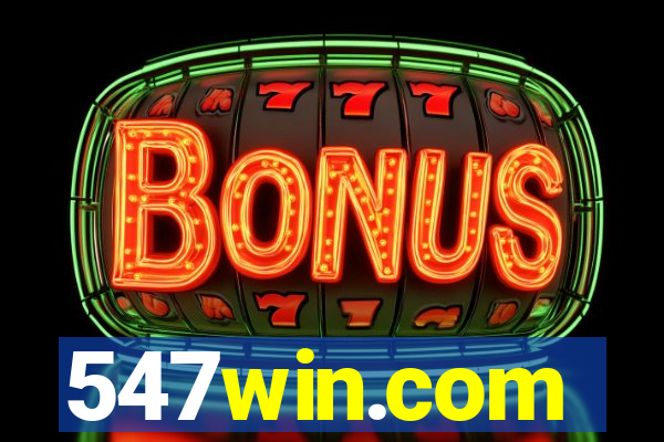 547win.com