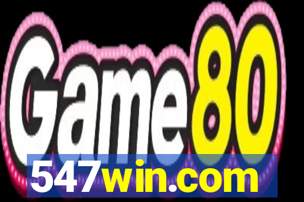 547win.com