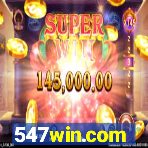 547win.com